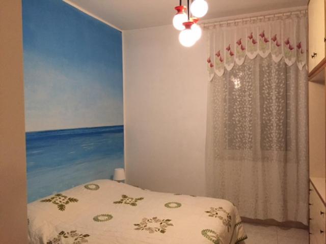 B&B Donna Porzia Трани Екстериор снимка